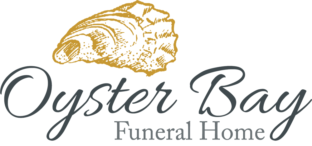 Logo for Oyster Bay Funeral Home